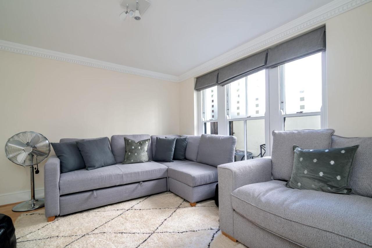 Guestready - Lovely 2Br Home In Central London Exterior photo