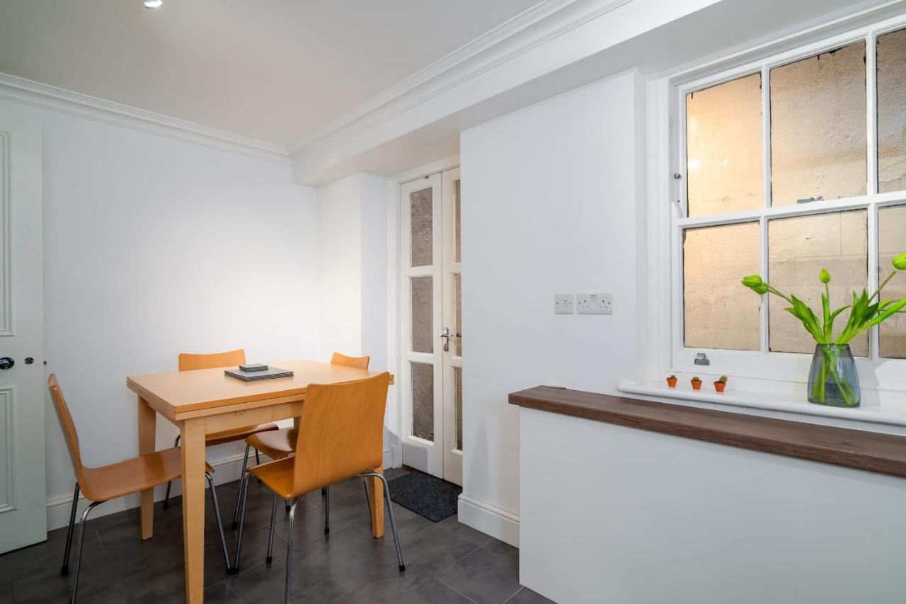 Guestready - Lovely 2Br Home In Central London Exterior photo